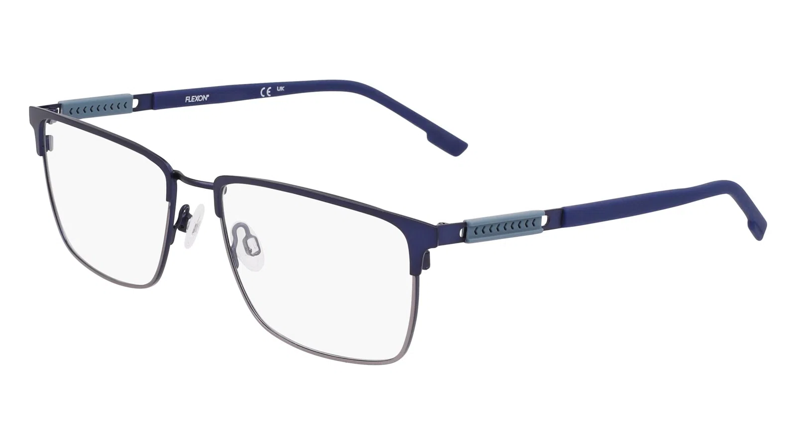 Flexon E1156 Eyeglasses - view 3